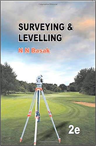 Surveying & Levelling