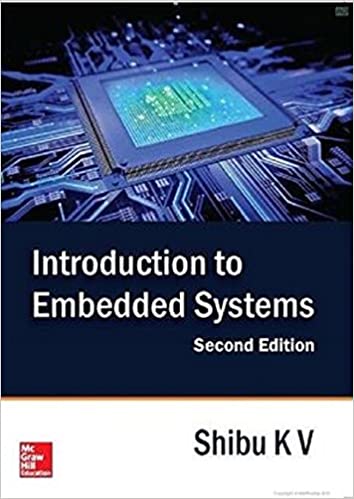 Introduction To Embedded Systems