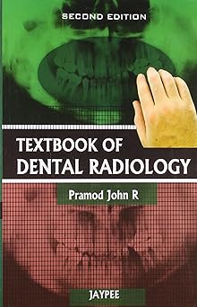 (old)textbook Of Dental Radiology