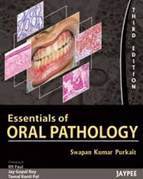 (old)essentials Of Oral Pathology