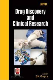 (old)drug Discovery & Clinical Research