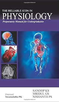 (old)physicon The Reliable Icon In Physiology Exam Preparatory Manual For Undergraduates