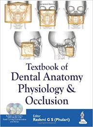 (old)textbook Of Dental Anatomy, Physiology & Occlusion