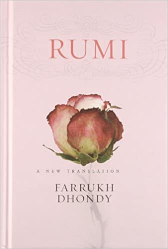 Harper Collins India Rumi - A New Translation