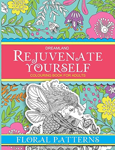 Rejuvenate Yourself- Floral Patterns