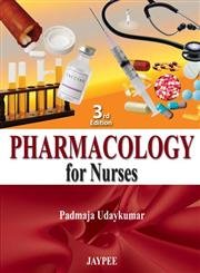 (old)pharmacology For Nurses