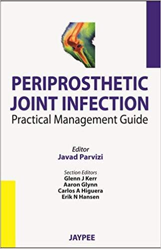 (old)periprosthetic Joint Infection:practical Management Guide