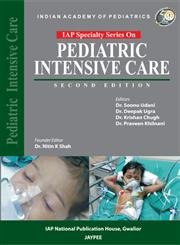 (old)iap Specialty Series On Pediatric Intensive Care