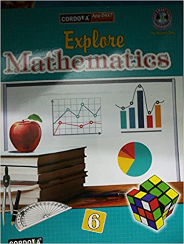 Explore Mathematics