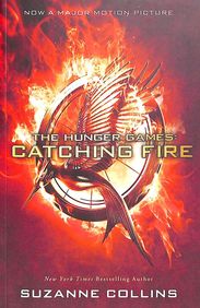 The Hunger Games: Catching Fire