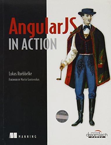 Angularjs In Action