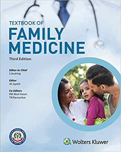 Textbook Of Family Medicine, 3/e