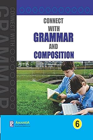 Acg6-0013-250-connect With Grammer 6