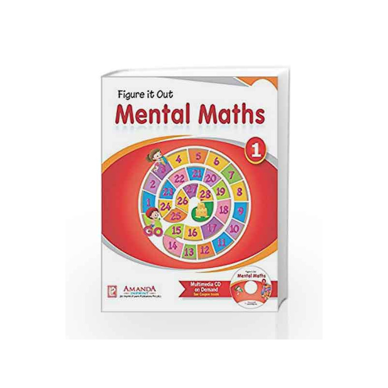 Amm1-4758-150 Mental Maths 1
