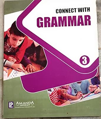 Acg3-4860-175-connect With Grammer 3