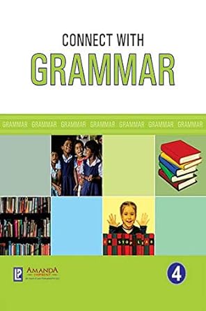 Acg4-4910-175-connect With Grammer 4