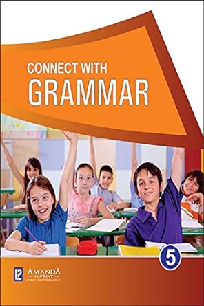 Acg5-4961-175-connect With Grammer 5