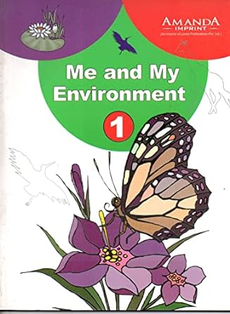 Me And My Environment-1