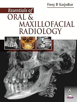 (old)essentials Of Oral & Maxillofacial Radiology