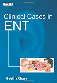 Clinical Cases In Ent