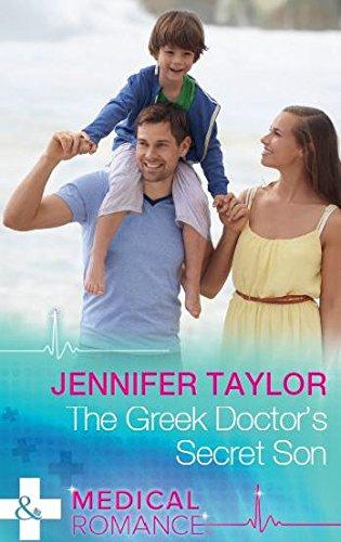 The Greek Doctors Secret Son