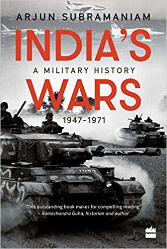 Indias Wars