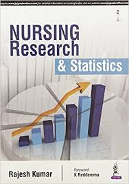 (old)nursing Research & Statistics