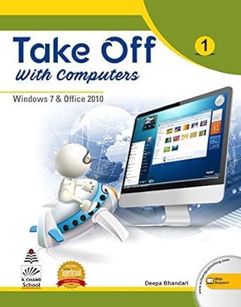 Take Off With Computers 1