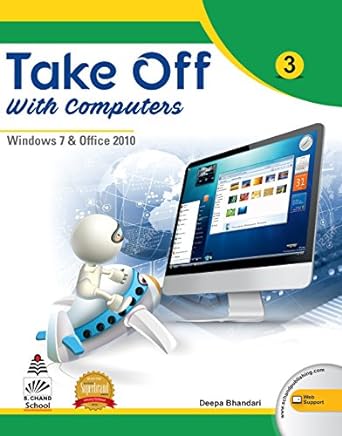 Take Off With Computers 3