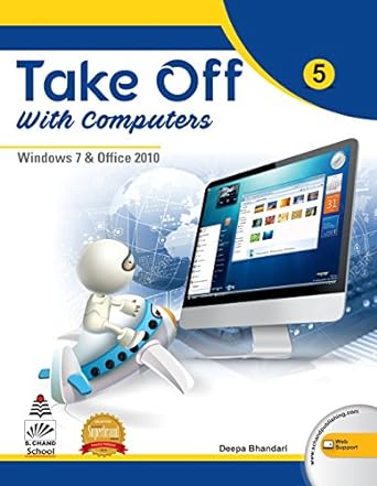 Take Off With Computers 5