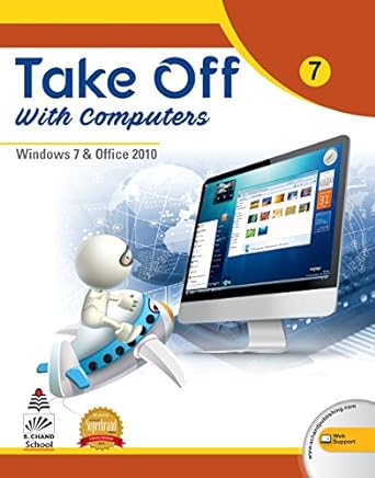 Take Off With Computers 7