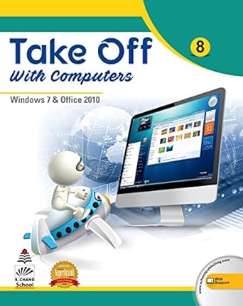 Take Off With Computers 8