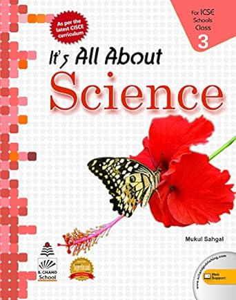 It's All About Science 3
