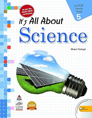 It's All About Science 5