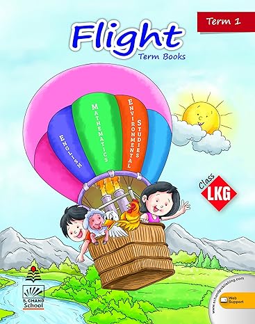 Flight Lkg Term 1