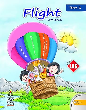 Flight Lkg Term 2