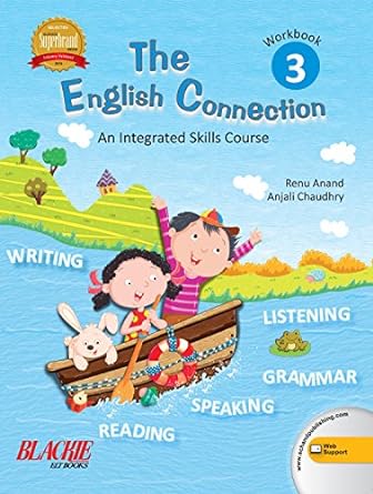 The English Connection Workbook 3