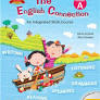The English Connection Activity Book A