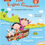 The English Connection Activitybook B