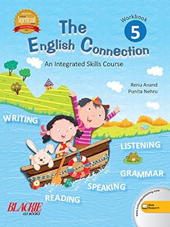 The English Connection Workbook 5