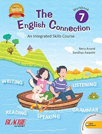 The English Connection Workbook 7