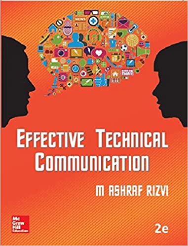 Effective Technical Communication