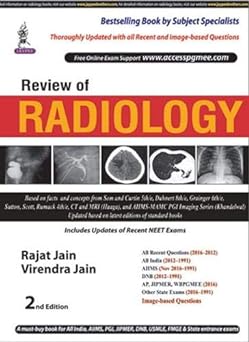 (old) Review Of Radiology