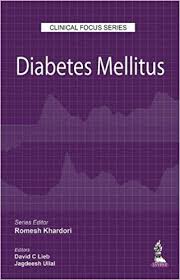 Clinical Focus Series Diabetes Mellitus