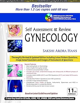 (old) Self Assessment & Review Gynecology