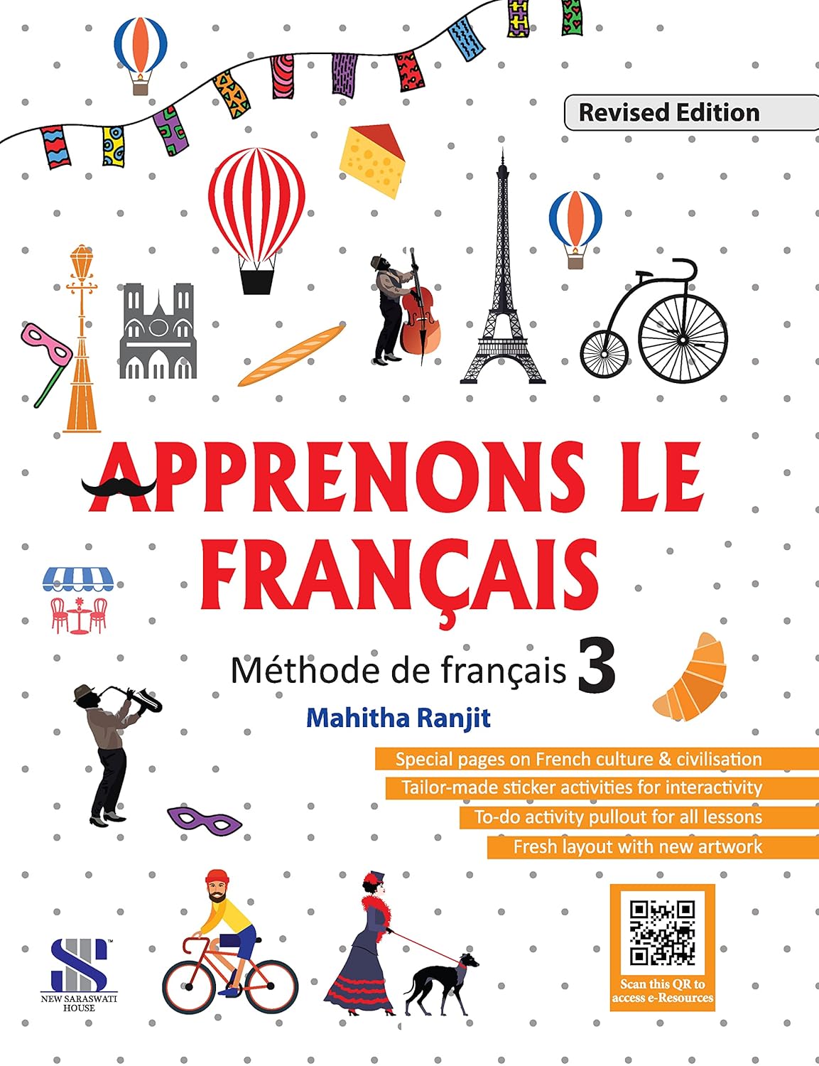 French Textbook 03