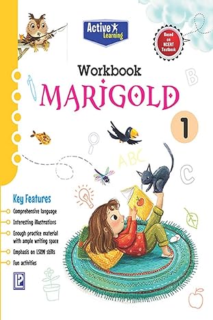 Marigold Workbook-1