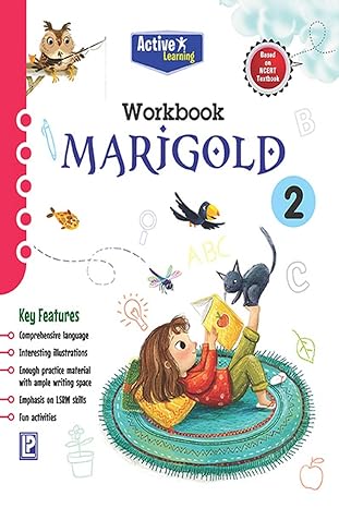 Marigold Workbook-2