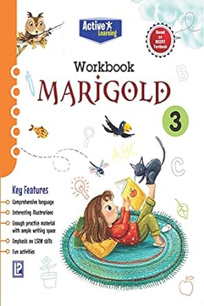 Marigold Workbook-3