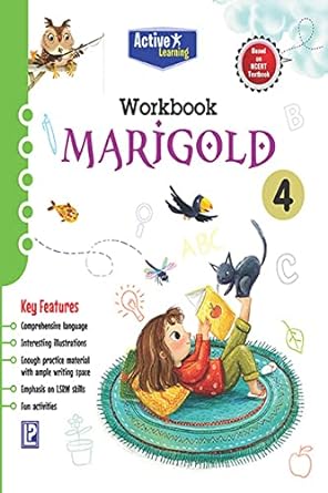 Marigold Workbook-4
